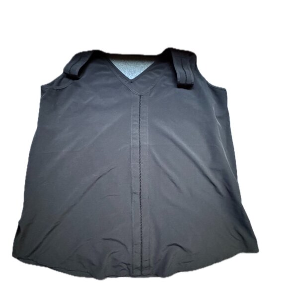 Athleta Tank Top - Black Size S - Picture 4 of 5